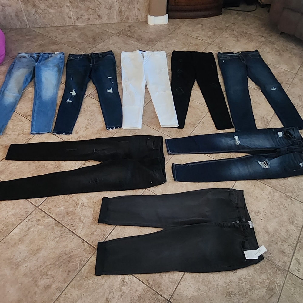 Jeans
